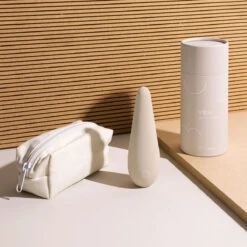 MAUDE | Vibe Personal Massager - Grey -Home Product Store earl of east maude vibe 2