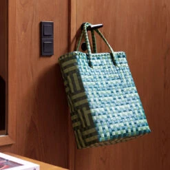 HAY | Small Maxim Bag - Green -Home Product Store earl of east maxim bag 4