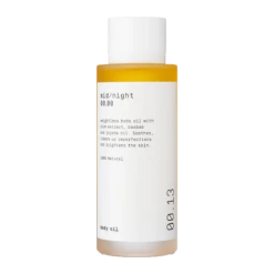 Mid/night | Body Oil 00.13 - 100ml