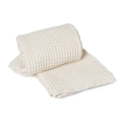 Ferm LIVING | Organic Bath Towel - Off White