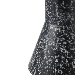 Normann Copenhagen | Bit Stool - Stack - White -Home Product Store earl of east normann copenhagen bit cone stool black 2