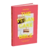 The Vegan Cake Bible - Sara Kidd -Home Product Store earl of east the vegan cake bible recipe book 1