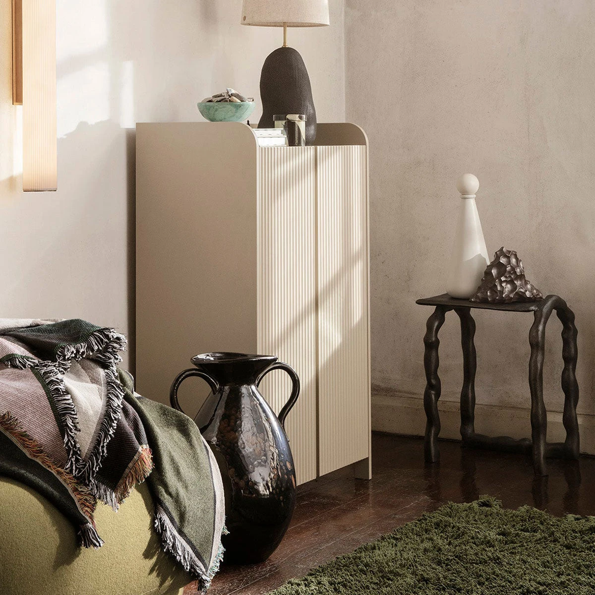 ferm LIVING | Rotben - Sculptural Table Piece Ferm LIVING | Rotben - Sculptural Table Piece -Home Product Store eoe ferm living rotben 2