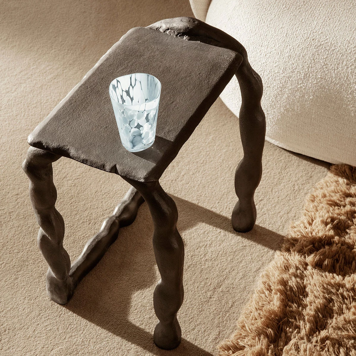 ferm LIVING | Rotben - Sculptural Table Piece Ferm LIVING | Rotben - Sculptural Table Piece -Home Product Store eoe ferm living rotben 3