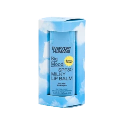 Everyday Humans | Big Mood SPF30 - Mineral Milky Lip Balm