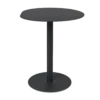 Ferm LIVING | Pond Café Table - Black -Home Product Store ferm living pond table cafe