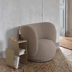 Ferm LIVING | Vault Side Table -Home Product Store ferm living vault side table 2