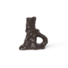 Ferm LIVING | Single Dito Candle Holder - Dark Brown -Home Product Store fermsingle