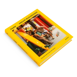 Gestalten | Dream Businesses