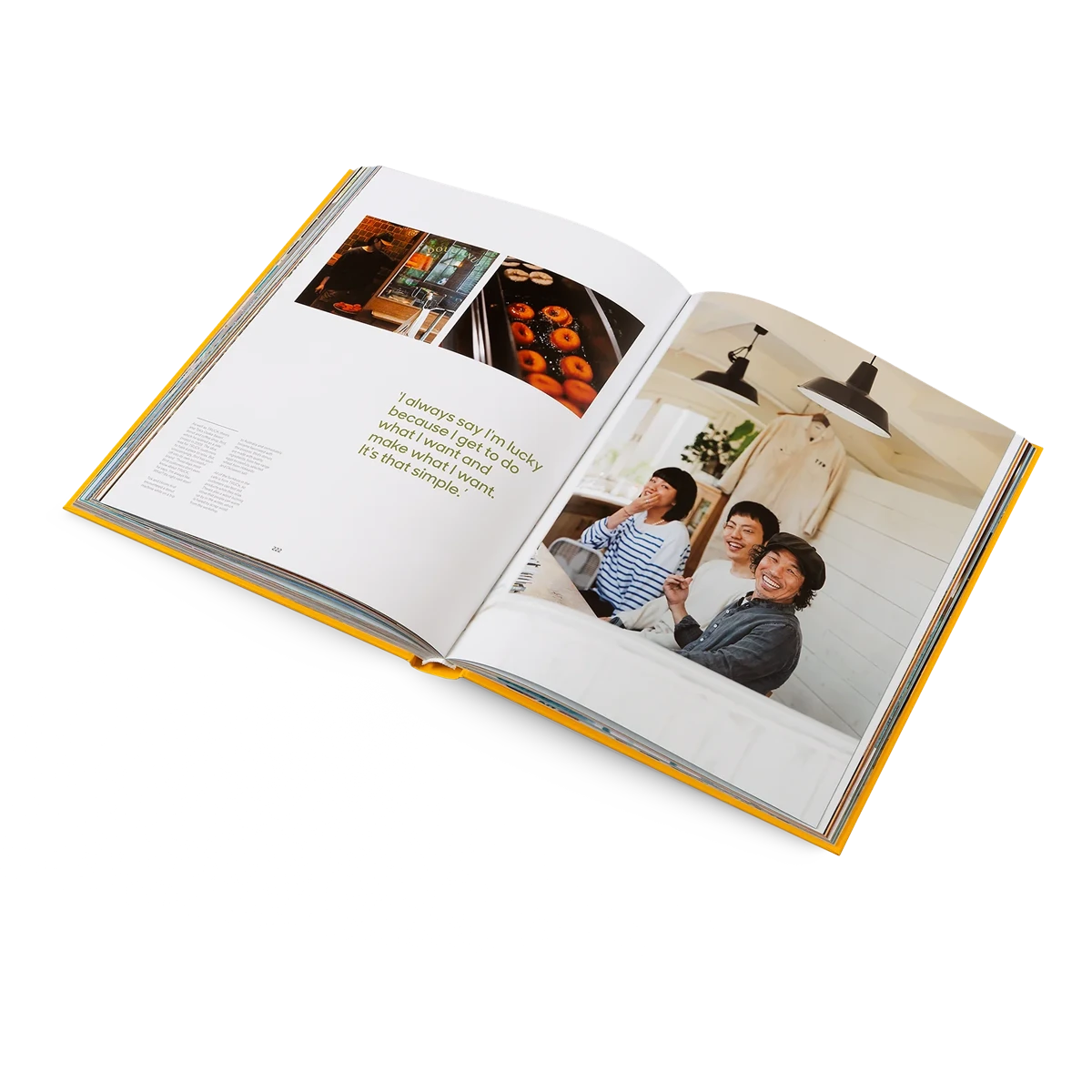 Gestalten | Dream Businesses Gestalten | Dream Businesses -Home Product Store gestalten book dream businesses 2