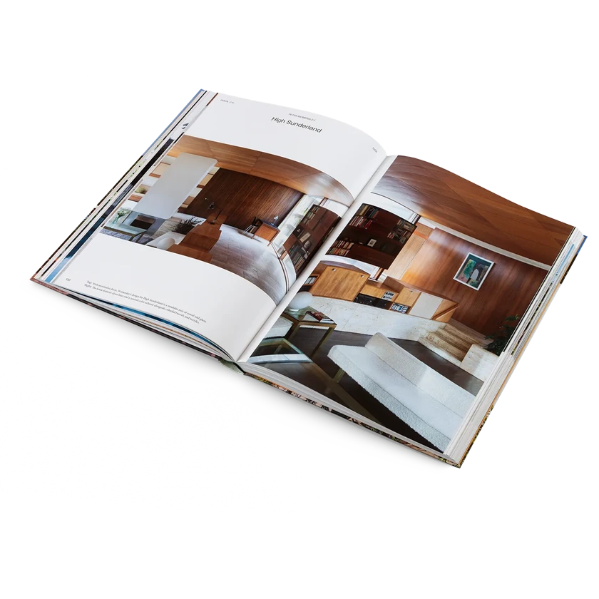 Gestalten | Modernist Icons Gestalten | Modernist Icons -Home Product Store gestalten book modernist icons 3