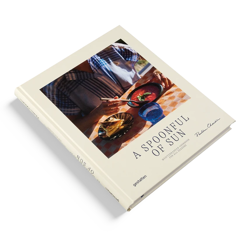 Gestalten | A Spoonful of Sun Gestalten | A Spoonful Of Sun -Home Product Store gestalten spoonful sun book