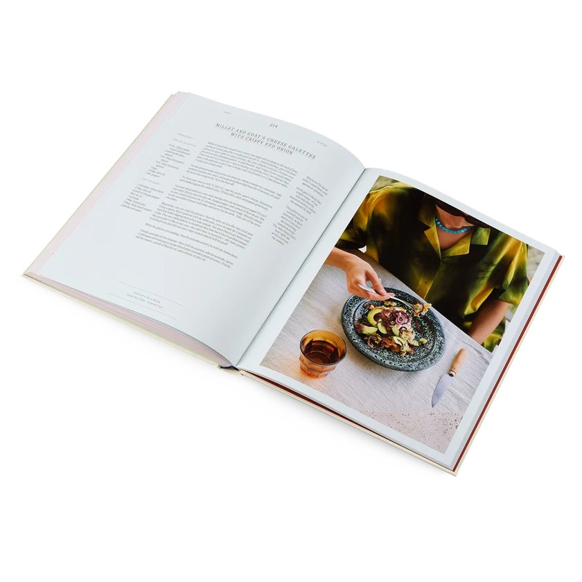 Gestalten | A Spoonful of Sun Gestalten | A Spoonful Of Sun -Home Product Store gestalten spoonful sun book2