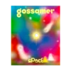 Gossamer Magazine | Volume 8 - Space -Home Product Store gossamer space