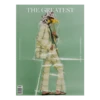 The Greatest | Issue #25 - The Nostalgia Issue -Home Product Store greatest mag issue 25 1