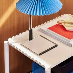 HAY | Arcs Trolly - High - Eggshell -Home Product Store hay arcs trolly lifestyle 4