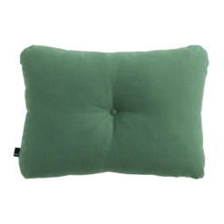 HAY | Dot Cushion XL - Mini Dot - Green