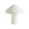 HAY | Pao Portable Lamp - Cream White -Home Product Store hay pao portable lamp white 1