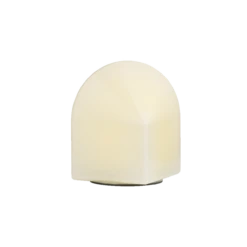 HAY | Parade Table Lamp 160 - Shell White