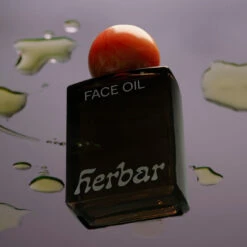 Herbar | Face Oil - 50ml -Home Product Store herbarproductshoot 11
