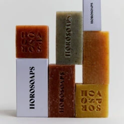 Horosoaps | Aquarius Soap Bar 6 Horosoaps | Aquarius Soap Bar -Home Product Store horosoap lifestyle 2