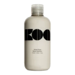 Koa | Hinoki Rose Body Hydrator - 8 FL/oz