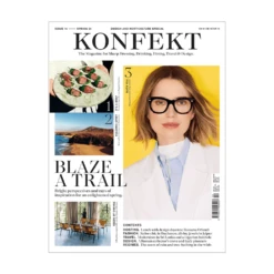 KONFEKT | Issue 14
