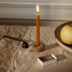 Ferm LIVING | Libre - Candle Holder Gift Set -Home Product Store libre gift set 2