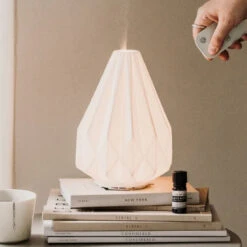 Made By Zen | Kasper Aroma Mist Electronic Diffuser -Home Product Store made by zen kasper diffuser 2