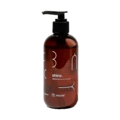 MAUDE | Shine Silicone Lubricant - 8oz