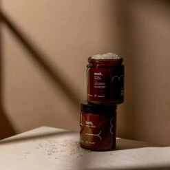 MAUDE | Tub Kit No. 3 - Soaking Salts & Coconut Milk Bath 5 MAUDE | Tub Kit No. 3 - Soaking Salts & Coconut Milk Bath -Home Product Store md tub kit no 3 lifestyle 01 1366x 817d7f84 9639 41bc 80a0 1366f39ae4e9