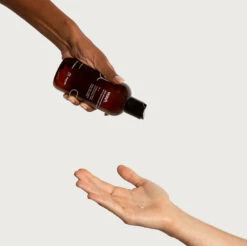 MAUDE | No. 1 PH Balanced Body Wash - 12oz -Home Product Store md washno.3 greybg 03 1366x 6dc4c332 2997 4ba1 8e48 a7d5836ef870