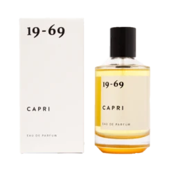 19-69 | Capri Perfume - 100ml