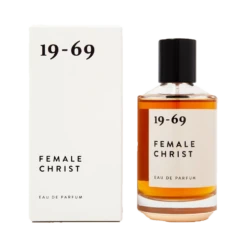 19-69 | Female Christ - 100ml