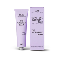 AKT | DEODORANT BALM - SC.05 COLUMBIA ROAD