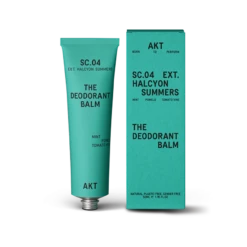 AKT | DEODORANT BALM - SC.04 EXT. HALCYON SUMMERS