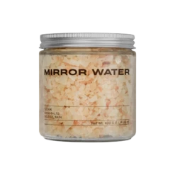 Mirror Water | SOAK - Bath Salts 400g