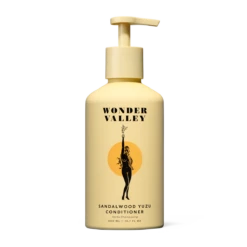 Wonder Valley | Sandalwood Yuzu Conditioner - 300ml