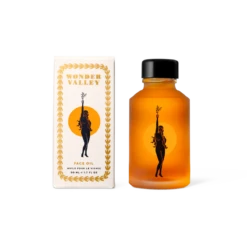 Wonder Valley | Face Oil - 50ml