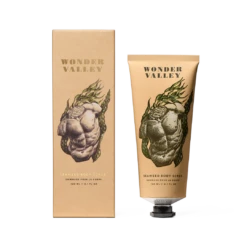 Wonder Valley | Seaweed Body Scrub - 120ml