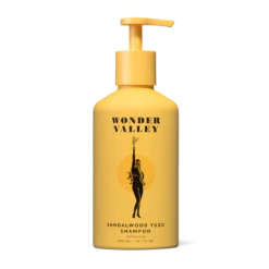 Wonder Valley | Sandalwood Yuzu Shampoo - 300ml