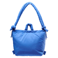 Ölend | Ona Soft Bag - Cobalt Blue