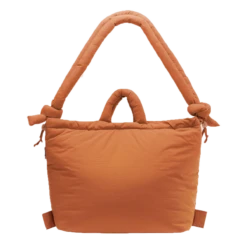 Ölend | Ona Soft Bag - Oxide Orange