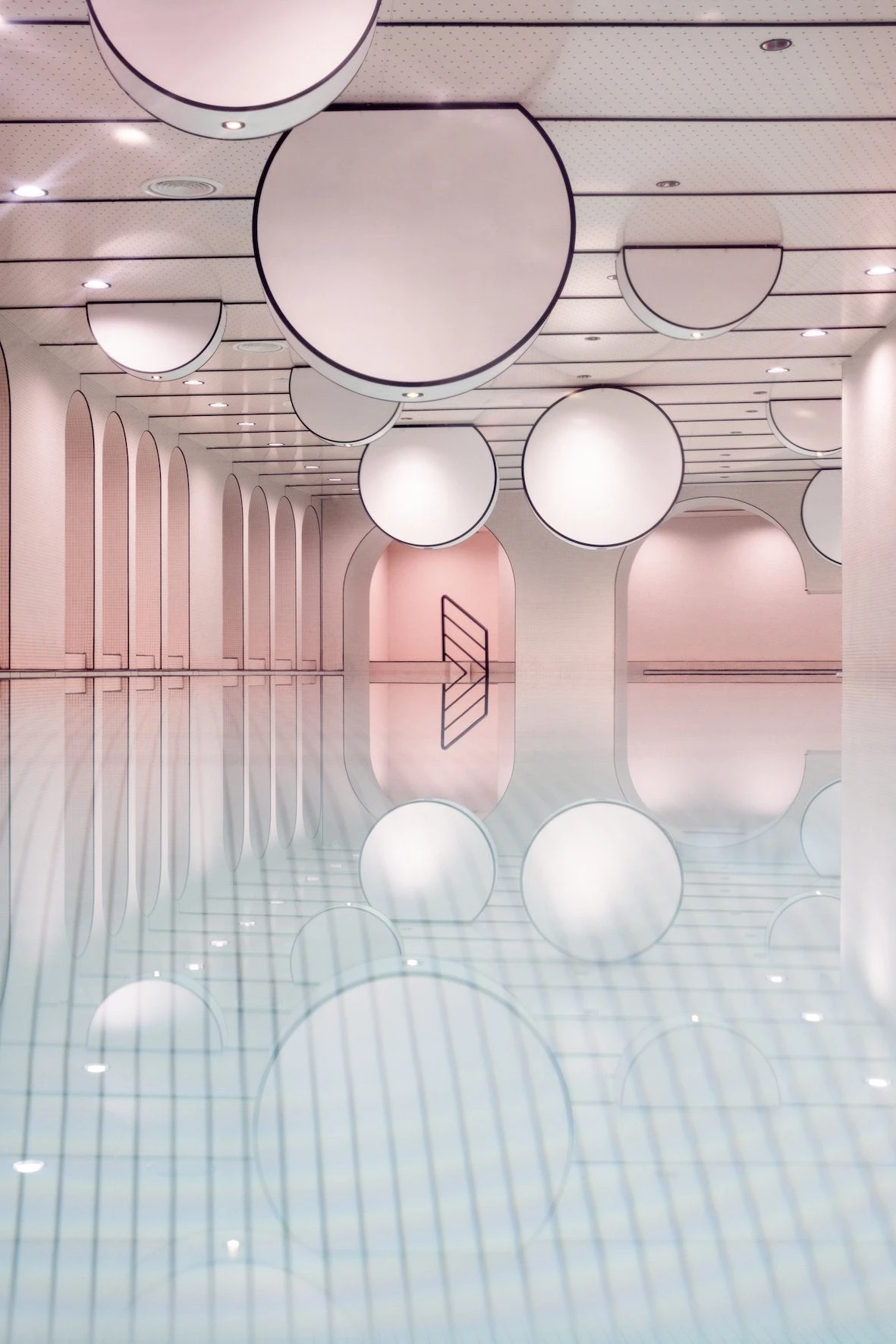 Gestalten | Be Well Gestalten | Be Well -Home Product Store p.224 PhotoShaoFengforX Living BeWell gestalten2020 2000x 146c1186 98b0 4a54 8943 c7c738584ca9