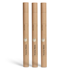 Earl Of East | Pack Of 3 - Incense Sticks - Atlas Cedar