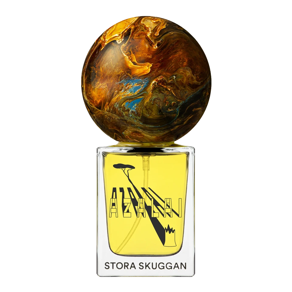 Stora Skuggan | Azalai Eau de Parfum 30ml Stora Skuggan | Azalai Eau De Parfum 30ml -Home Product Store stora skuggen perfume azalai