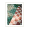 The Happiness Collective | 'Neapolitan' On Film - Framed Print -Home Product Store the happiness collective film photography print neapolitan 2