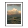 The Happiness Collective | 'Nebulous Maximus' On Film - Framed Print