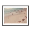 The Happiness Collective | 'From Bronte With Love' On Film - Framed Print -Home Product Store the happiness collective film photography print pleasure bronte with love 2