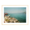 The Happiness Collective | 'Sideline' On Film - Framed Print -Home Product Store the happiness collective film photography print sidelin2